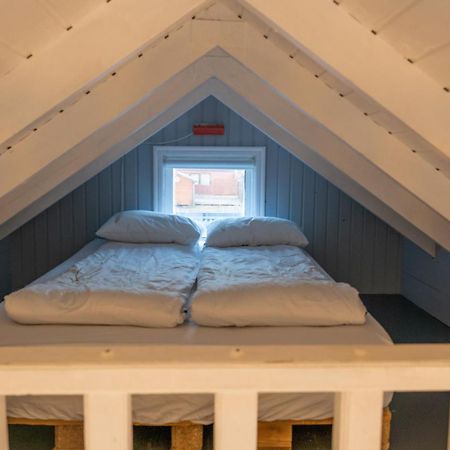 Grund Cabin Hvolsvollur ภายนอก รูปภาพ