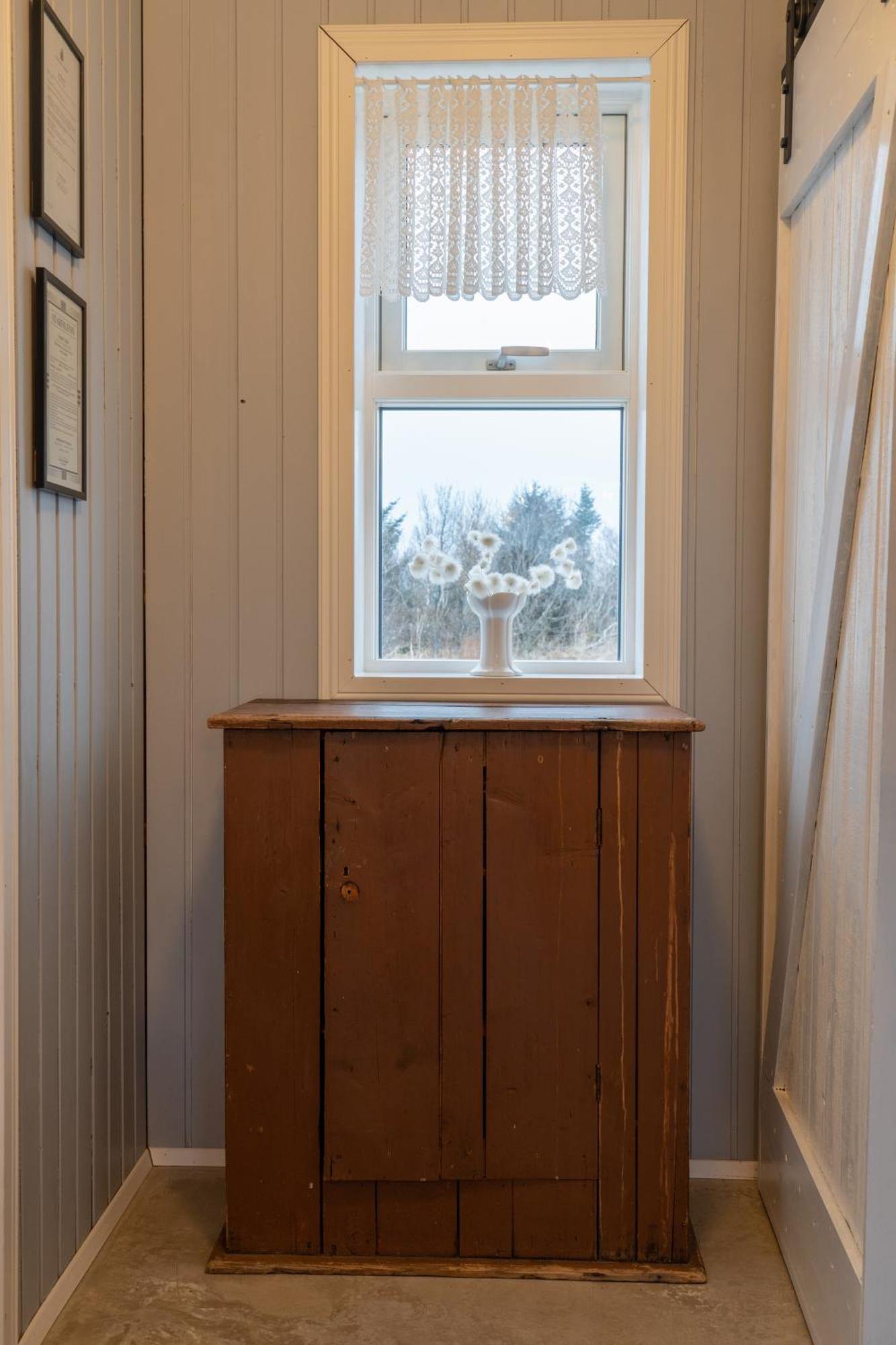 Grund Cabin Hvolsvollur ภายนอก รูปภาพ